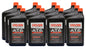 AT6 Synthetic Dex 6/MERC Trans Fluid Case 12x1Qt - 0480612
