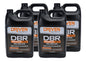 DBR 15w40 Diesel Break- In Oil Case 4 x 1 Gallon - 053084