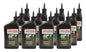 GP-1 80w90 Gear Oil Case 12 x 1 Quart - 1989012