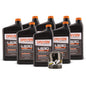 LS30 Oil Change Kit 07- LS Engines 8 Qt - 20834K