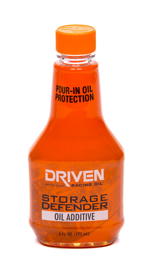 Storage Defender Oil Additive 6oz Bottle - 70052