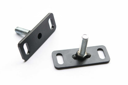 Destroyer Hi-Lift Horizontal Mount