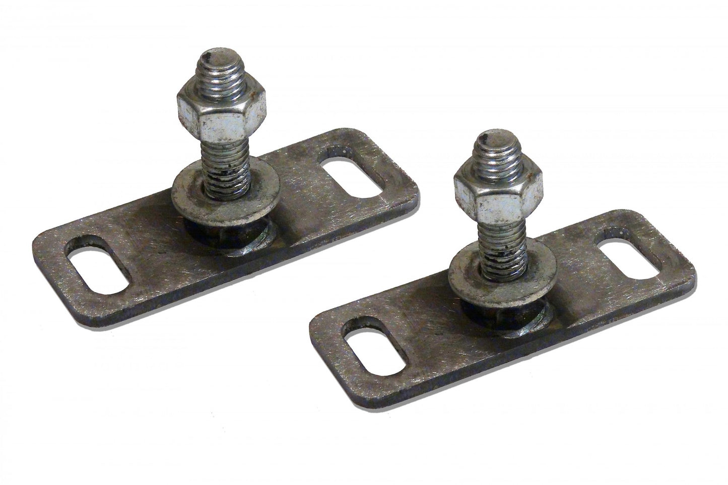 Destroyer Hi-Lift Horizontal Mount