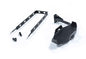 Destroyer 5 Gallon Jerry Can Mount / Passenger Side Only
