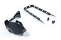 Destroyer 5 Gallon Jerry Can Mount  / Drivers Side Only
