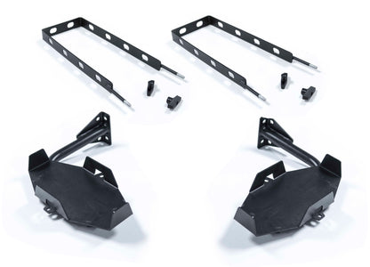 Destroyer 5 Gallon Jerry Can Mount (Pair)