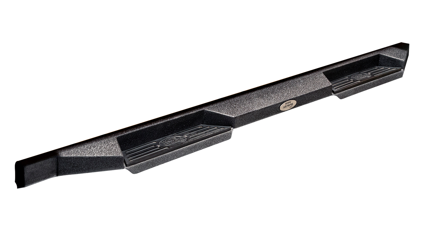 Body Armor 4X4 Rocksteps - JK-4123