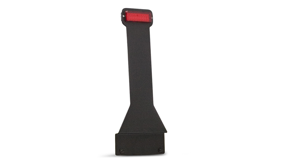 Body Armor 4X4 3rd Brake Light - JK-5120