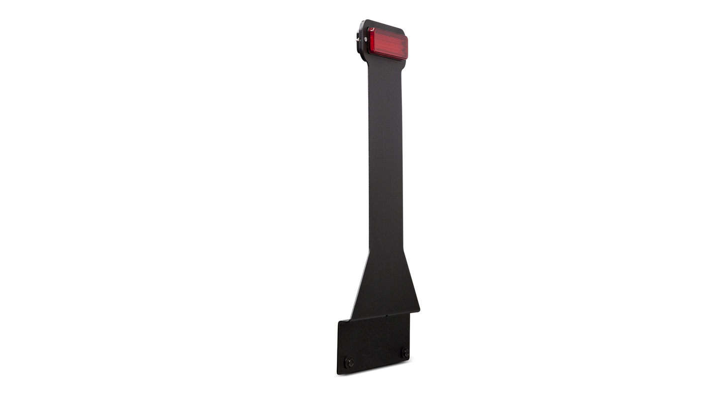 Body Armor 4X4 3rd Brake Light - JK-5120