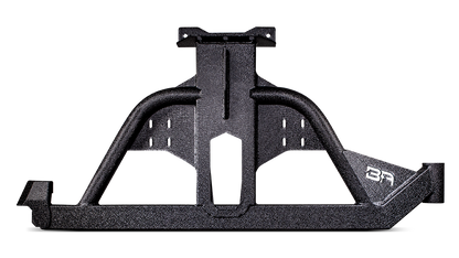 Body Armor 4X4 Hawse Fairlead - 5140