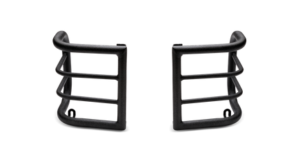 Body Armor 4X4 Traildoors Front - JK-6140