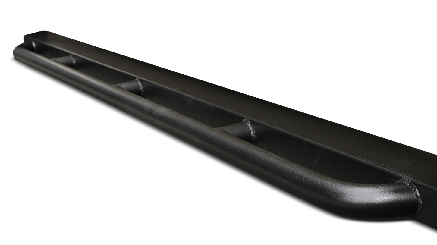 Body Armor 4X4 Side Guards - WU-4121