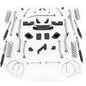 4.5In JKla Kit JK-2Dr Ft Radius / Rr Radius