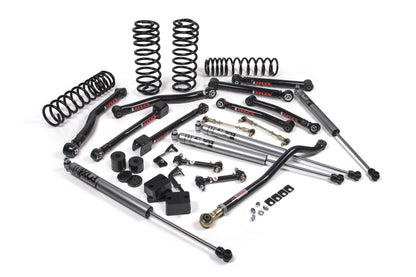 J-Krawl 2.5" Lift Kit