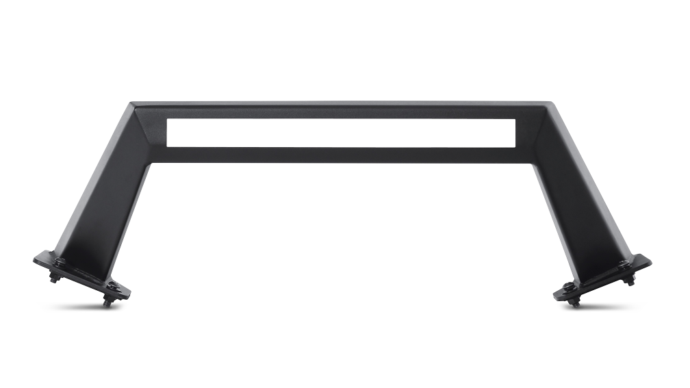Body Armor 4X4 Grill Guard - JL-5125