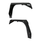 Body Armor 4X4 Fender Flares - JL-6102