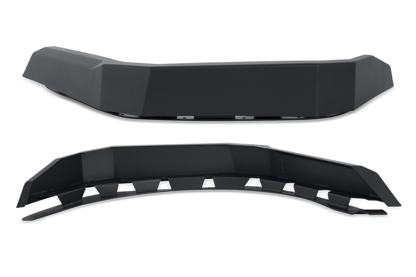 Body Armor 4X4 Fender Flares - JL-6103