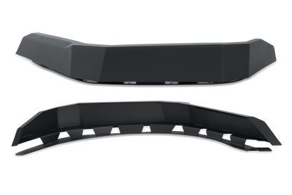 Body Armor 4X4 Fender Flares - JL-6103