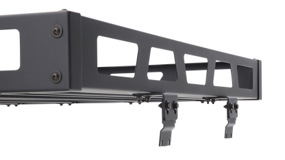 Body Armor 4X4 Roof Rack Mount Kit - JL-6121