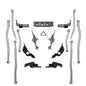 Rubicon Express Extreme Duty Radius Long Arm Upgrade Kit