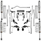 Rubicon Express 3.5 Inch Extreme Duty 4-Link Long Arm Lift Kit