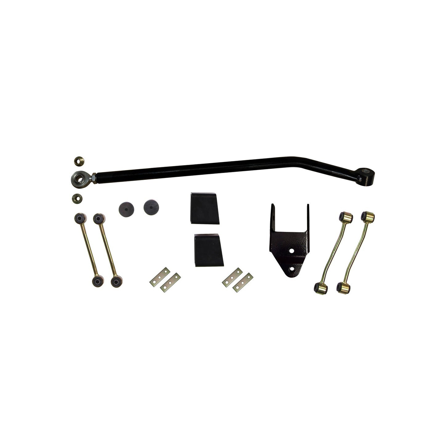 4.5 In. Component Box