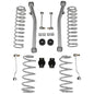 Rubicon Express JL 2.5" Super-Flex Suspension System