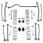 1.5In/2.5In 4Dr Superflex No Shocks