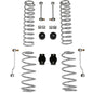 Rubicon Express JL 2.5 Inch Standard Coil Lift Kit