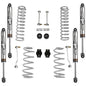 Rubicon Express 2.5" Standard Lift Kit With 2.5 Monotube Shocks