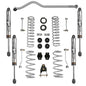 3.5 STANDARD KIT JL 4DR WITH MONO SHOCKS