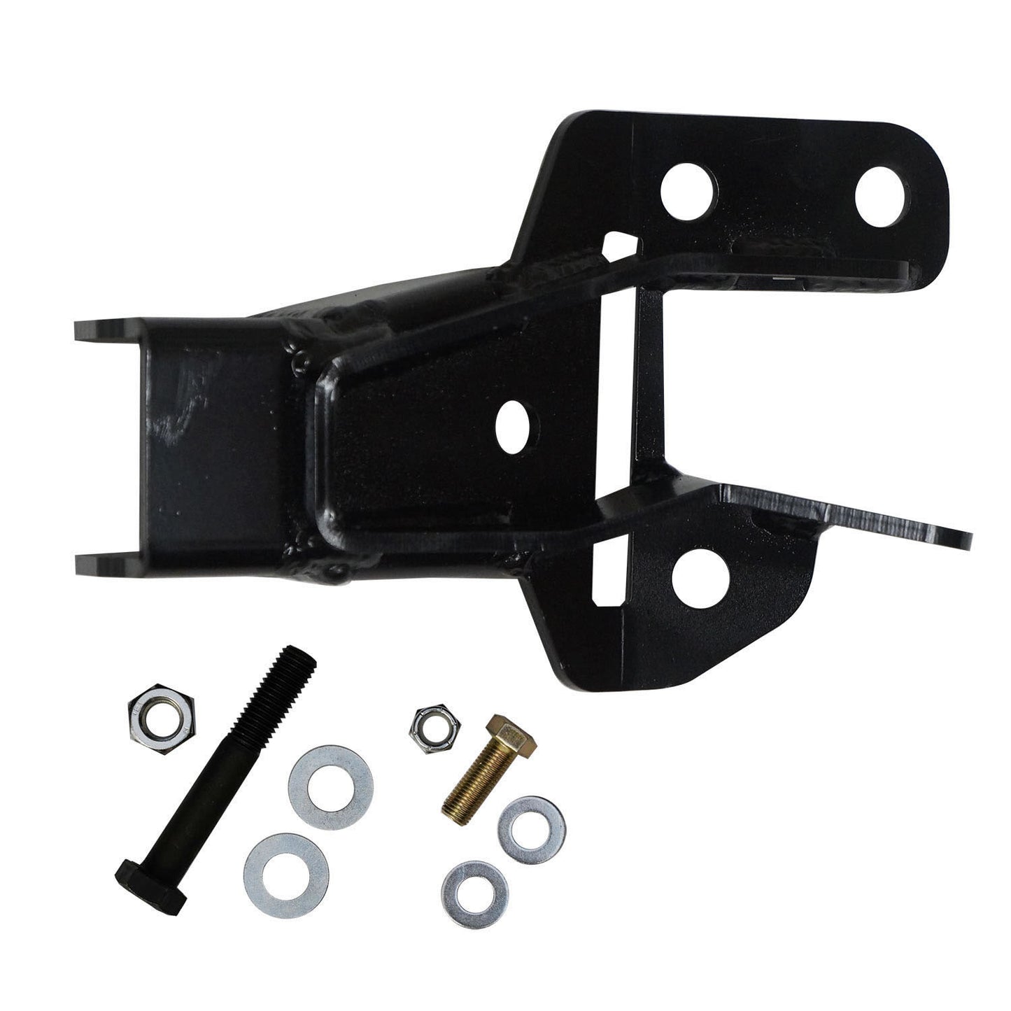 Skyjacker - Jeep Wrangler JL 2 And 4 Door (Rubicon And Non-Rubicon Models) Front Track Bar B - JLFBRC18