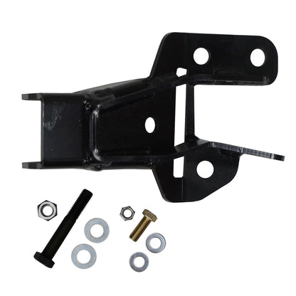 Skyjacker - Jeep Wrangler JL 2 And 4 Door (Rubicon And Non-Rubicon Models) Front Track Bar B - JLFBRC18