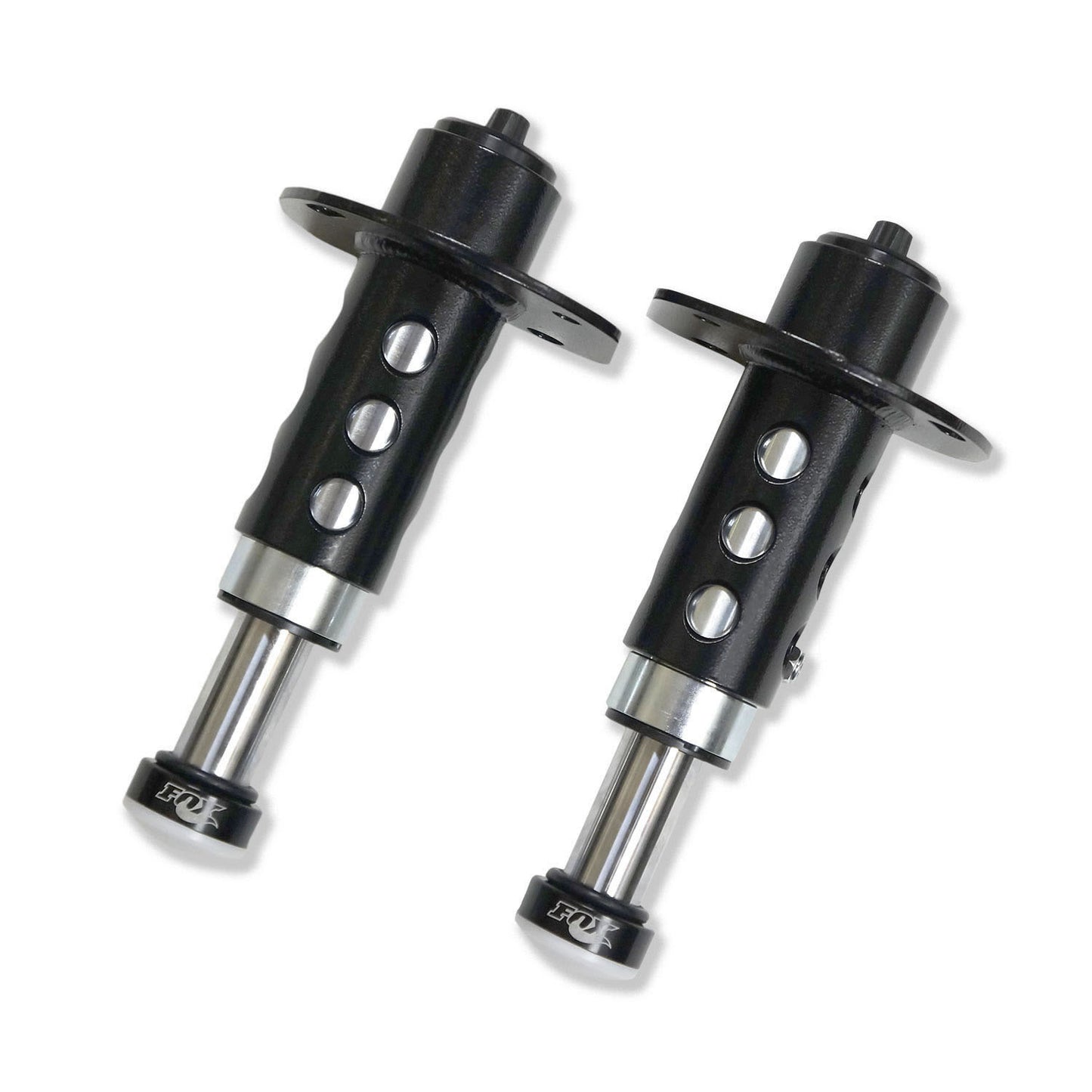 Skyjacker - Jeep Wrangler JL (All Models) Front Air Bump Stop Kit. Kit Includes Fox Air Bump - JLLSAB