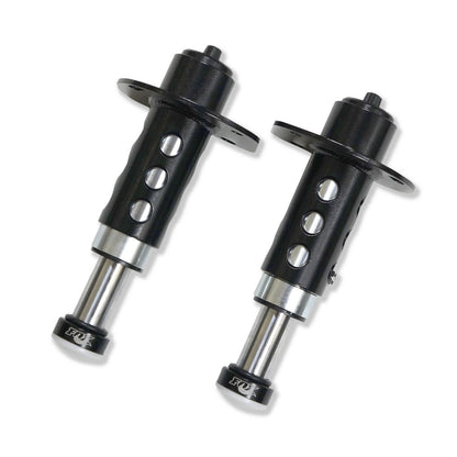 Skyjacker - Jeep Wrangler JL (All Models) Front Air Bump Stop Kit. Kit Includes Fox Air Bump - JLLSAB