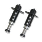 Skyjacker - Jeep Wrangler JL (All Models) Front Air Bump Stop Kit. Kit Includes Fox Air Bump - JLLSAB