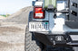JL Destroyer Rear License Plate Relocation Kit