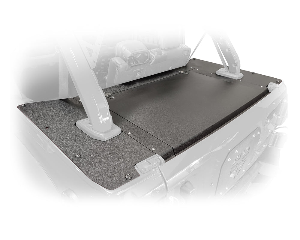 DV8 Offroad Storage Cover - JLRS-01