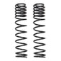 Skyjacker - Jeep Wrangler JL 4 Door (Non-Rubicon Models) Front Dual Rate/Long Travel Coil Sp - JLU15FDR
