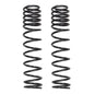 Skyjacker - Jeep Wrangler JL 4 Door (Non-Rubicon Models) Front Dual Rate/Long Travel Coil Sp - JLU25FDR