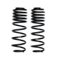 2 In. Dual Rate Long Travel Rear Coil Springs
