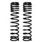 2.5 In. Dual Rate Long Travel Front Coil Springs