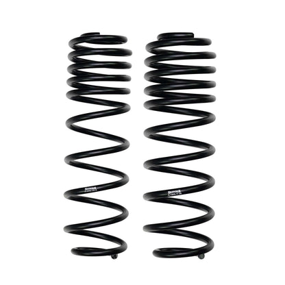 3 In. Dual Rate Long Travel Rear Coil Springs