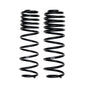 3 In. Dual Rate Long Travel Rear Coil Springs