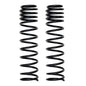 3.75 In. Dual Rate Long Travel Front Coil Springs