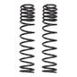 4.5 In. Dual Rate Long Travel Front Coil Springs