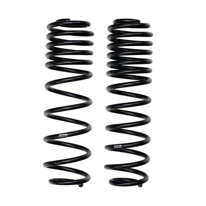 3 In. Dual Rate Long Travel Rear Coil Springs