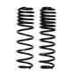 3 In. Dual Rate Long Travel Rear Coil Springs