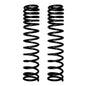 3.75 In. Dual Rate Long Travel Front Coil Springs