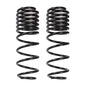 4 In. Dual Rate Long Travel Rear Coil Springs